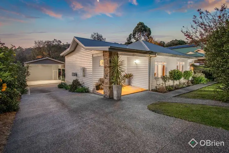 65 Kooringal Road