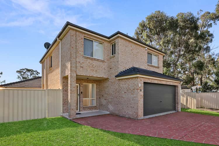 39 Pimelea Place, Rooty Hill NSW 2766