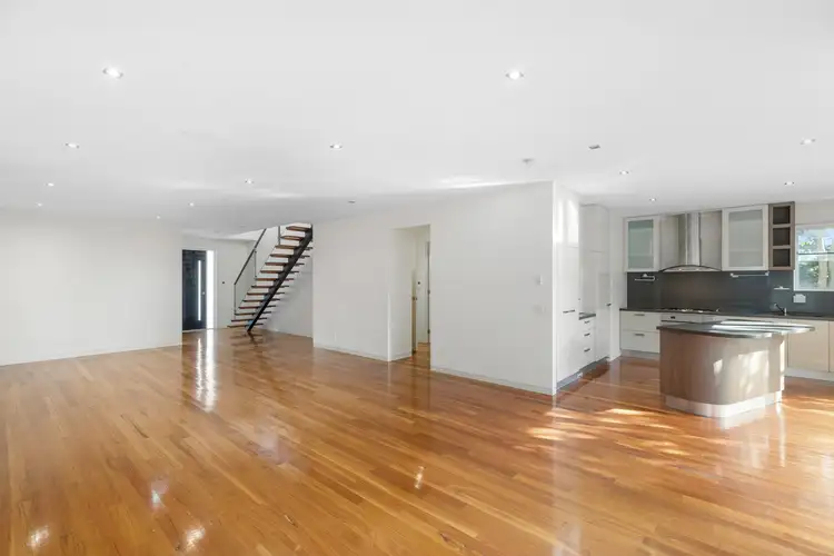 1A Perry Court