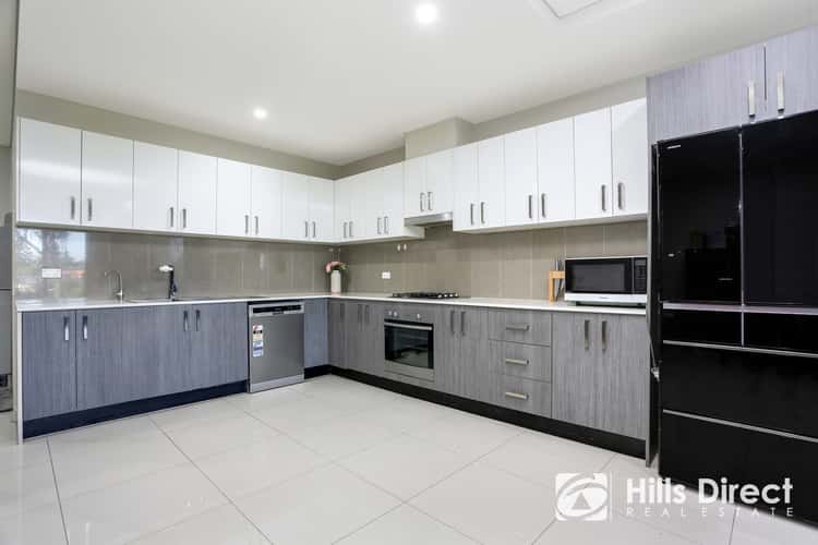 109/25 Railway Road, Quakers Hill NSW 2763