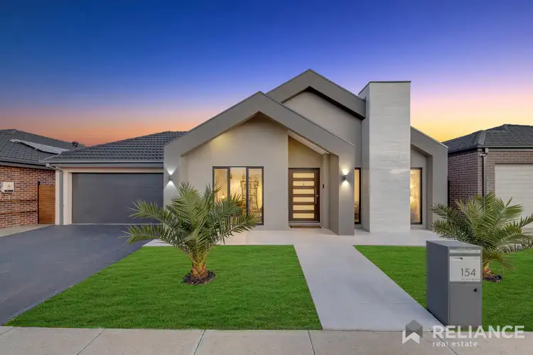 154 Alcock Road