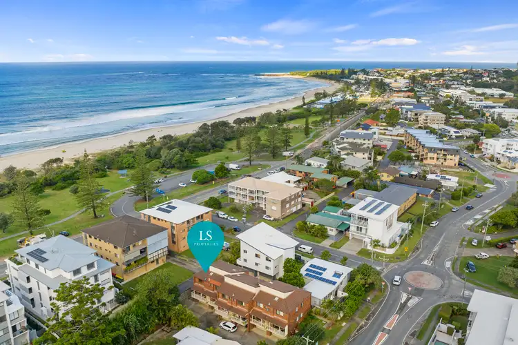6/15 Kingscliff Street