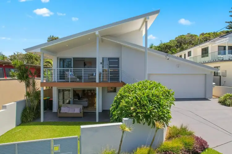 Second view of Homely house listing, 5 Matthew Flinders Drive, Port Macquarie NSW 2444
