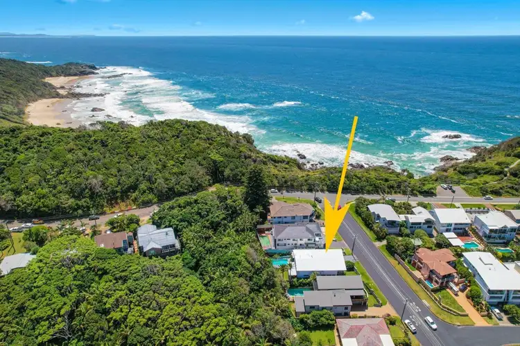 Third view of Homely house listing, 5 Matthew Flinders Drive, Port Macquarie NSW 2444