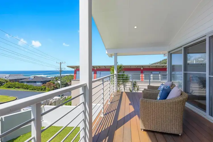 Fifth view of Homely house listing, 5 Matthew Flinders Drive, Port Macquarie NSW 2444