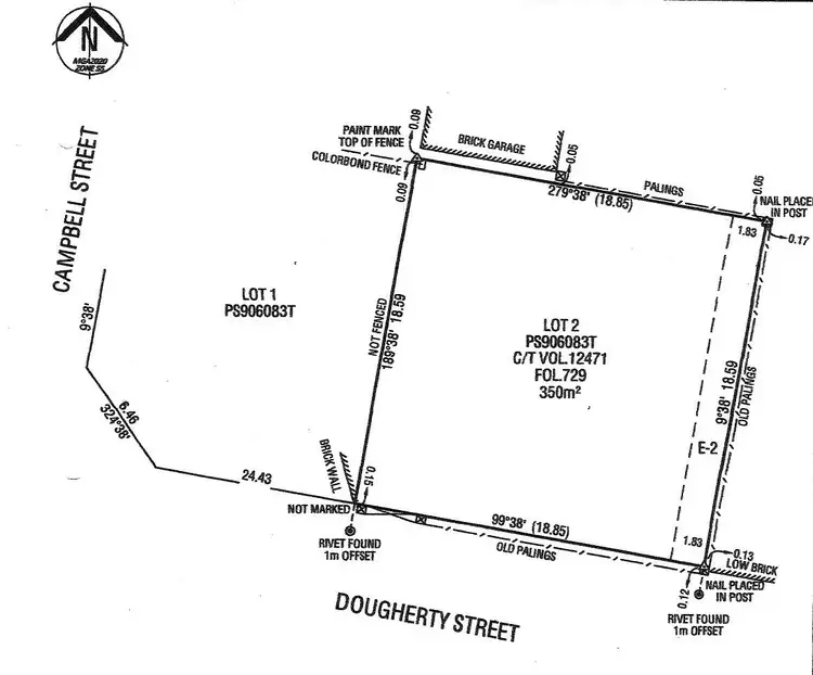 Fourth view of Homely land listing, 23A Dougherty Street, Yarram VIC 3971