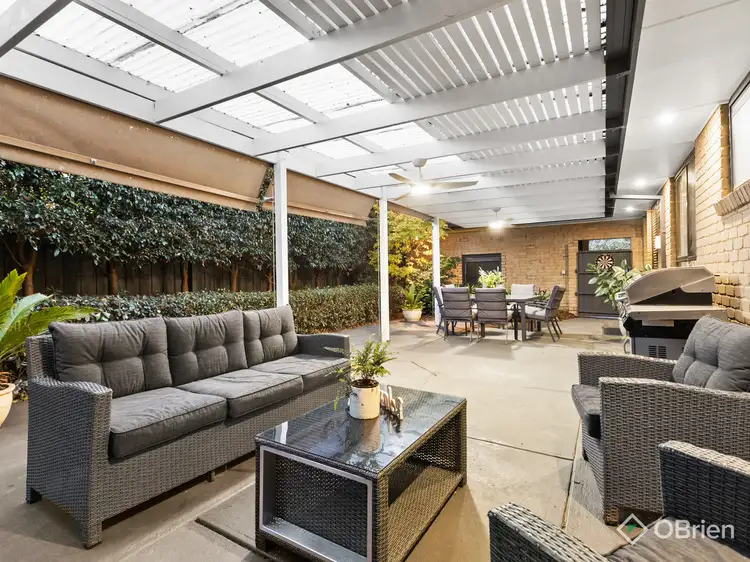 35 Burgess Drive