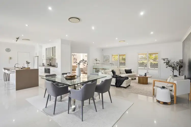 Third view of Homely rural property listing, 1 Larkins Lane, Yallah NSW 2530