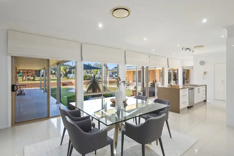 Fourth view of Homely rural property listing, 1 Larkins Lane, Yallah NSW 2530