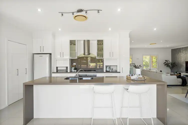 Fifth view of Homely rural property listing, 1 Larkins Lane, Yallah NSW 2530