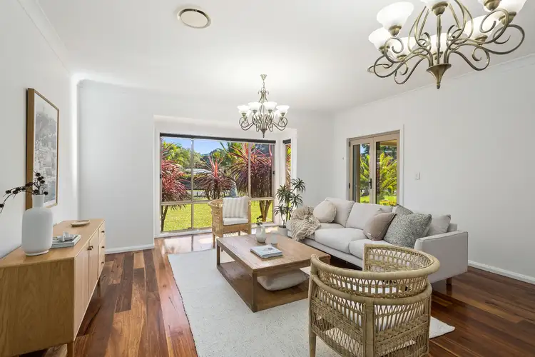 Sixth view of Homely rural property listing, 1 Larkins Lane, Yallah NSW 2530