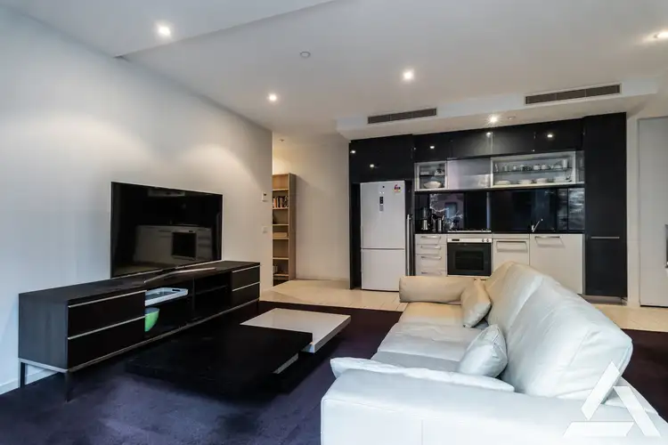 Main view of Homely apartment listing, 34/8 Cook Street, Southbank VIC 3006