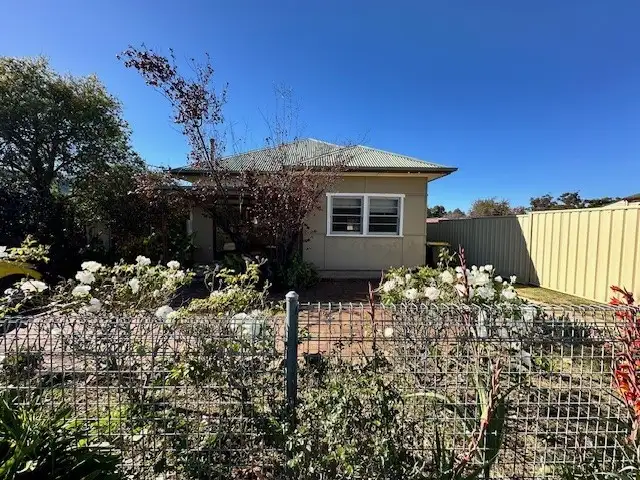 87 Lawson Street