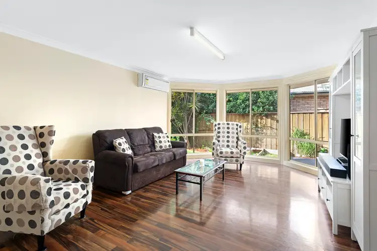 Fourth view of Homely house listing, 5 Diana Avenue, Kellyville NSW 2155