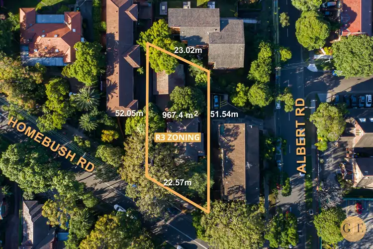 46 Homebush Road