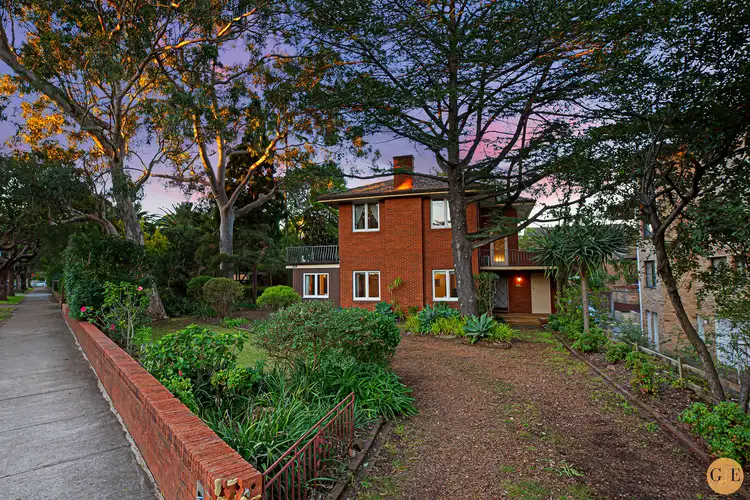 Second view of Homely house listing, 46 Homebush Road, Strathfield NSW 2135