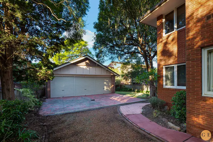 Fourth view of Homely house listing, 46 Homebush Road, Strathfield NSW 2135