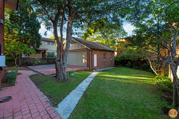 Fifth view of Homely house listing, 46 Homebush Road, Strathfield NSW 2135