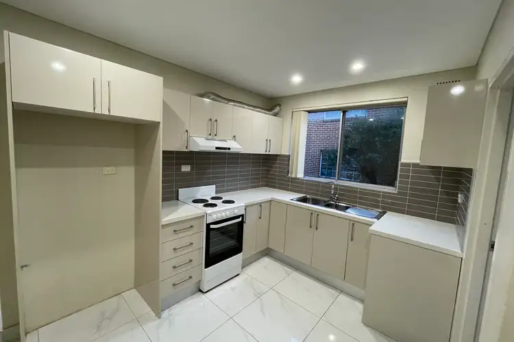 3/97 Graham Street