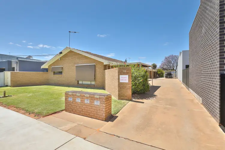 4/76 Cherry Avenue