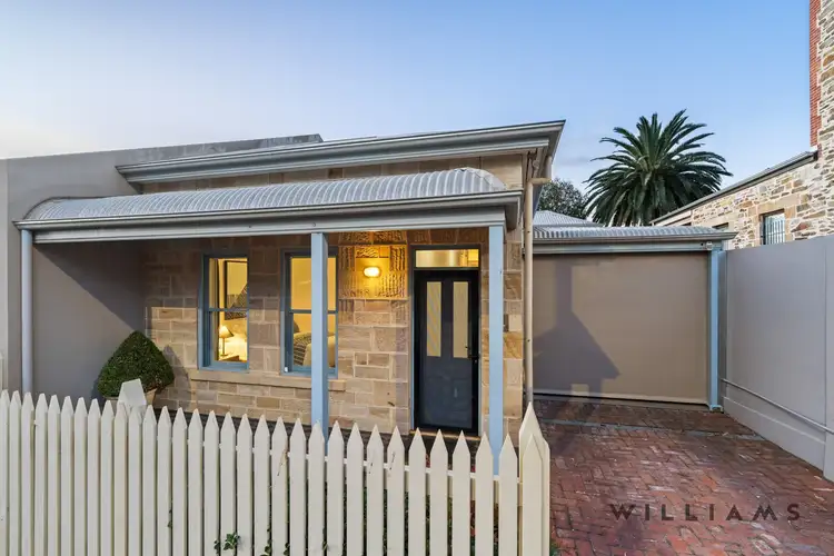 39A Albert Street