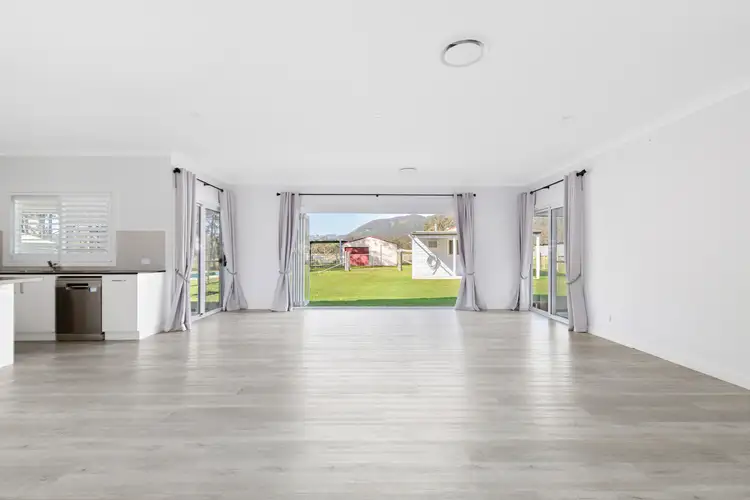 Second view of Homely rural property listing, 599 Dungog Road, Dungog NSW 2420