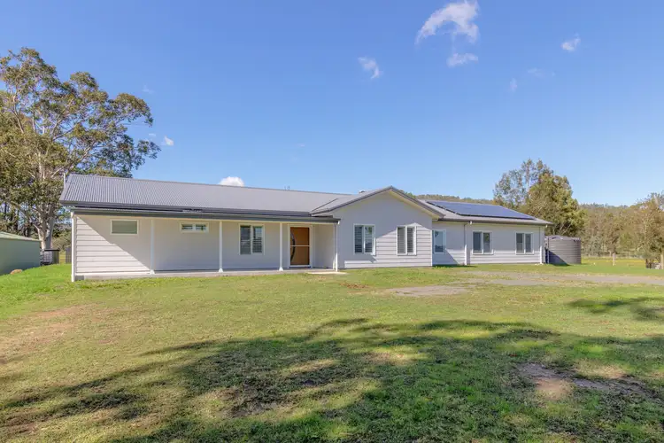 Fourth view of Homely rural property listing, 599 Dungog Road, Dungog NSW 2420