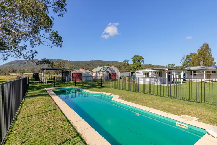 Sixth view of Homely rural property listing, 599 Dungog Road, Dungog NSW 2420