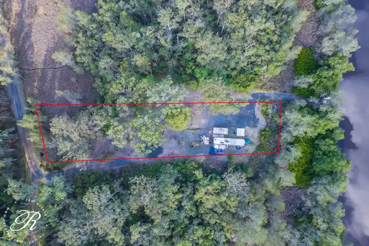 Fifth view of Homely land listing, 78 Larpent Avenue, The Branch NSW 2425
