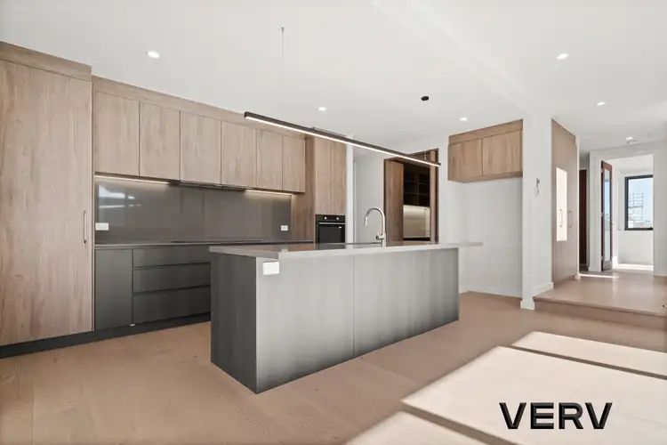 Second view of Homely house listing, 27 Tahourdin Vista, Whitlam ACT 2611