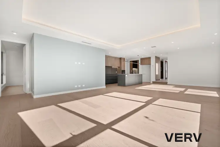 Sixth view of Homely house listing, 27 Tahourdin Vista, Whitlam ACT 2611
