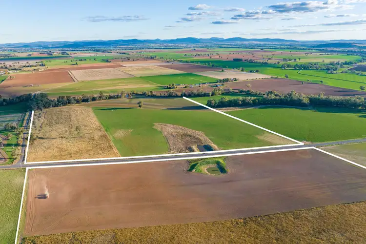 Fourth view of Homely rural property listing, Warraderry Way, Canowindra NSW 2804