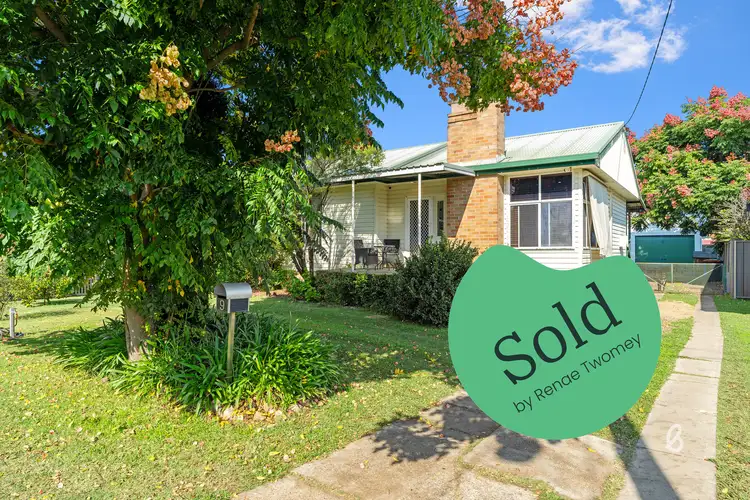 Main view of Homely house listing, 9 Collett Avenue, Singleton NSW 2330
