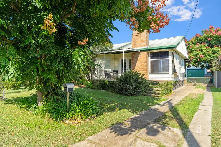 Second view of Homely house listing, 9 Collett Avenue, Singleton NSW 2330