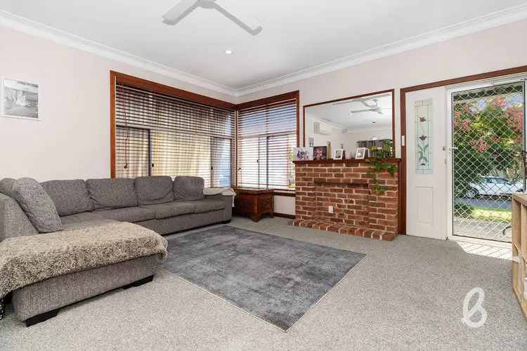 Fourth view of Homely house listing, 9 Collett Avenue, Singleton NSW 2330