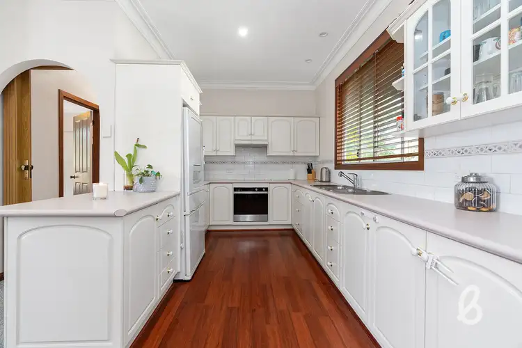 Fifth view of Homely house listing, 9 Collett Avenue, Singleton NSW 2330
