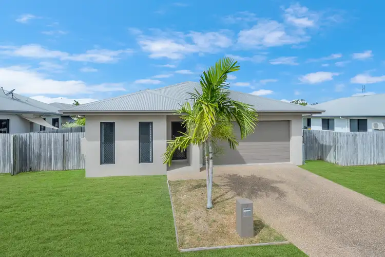 7 Makena Circuit