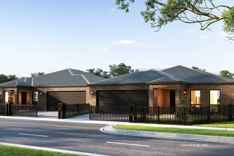 Main view of Homely house listing, 14a Como Drive, Irymple VIC 3498