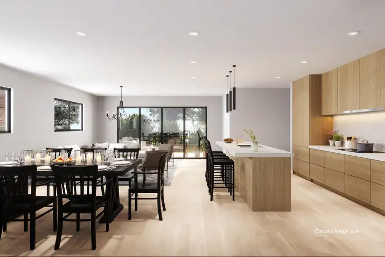 Second view of Homely house listing, 14a Como Drive, Irymple VIC 3498