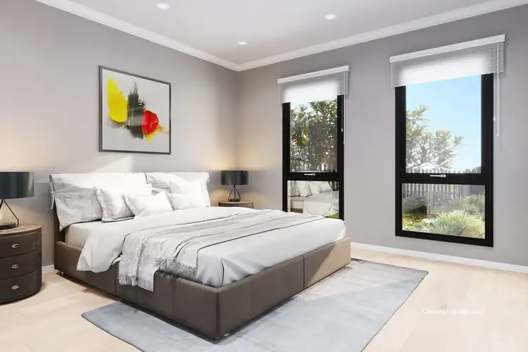 Third view of Homely house listing, 14a Como Drive, Irymple VIC 3498