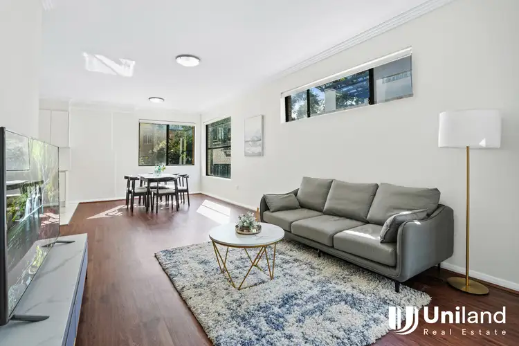 5/34-36 Napier Street