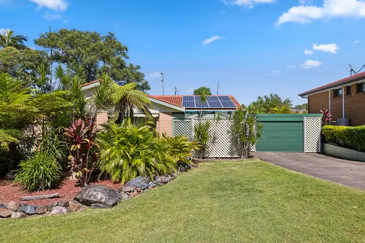 54 Bower Crescent