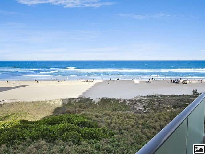 4/25 Northcliffe Terrace, Surfers Paradise QLD 4217