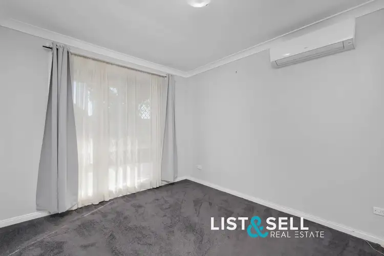 Third view of Homely villa listing, 10/6-8 Second Avenue, Macquarie Fields NSW 2564