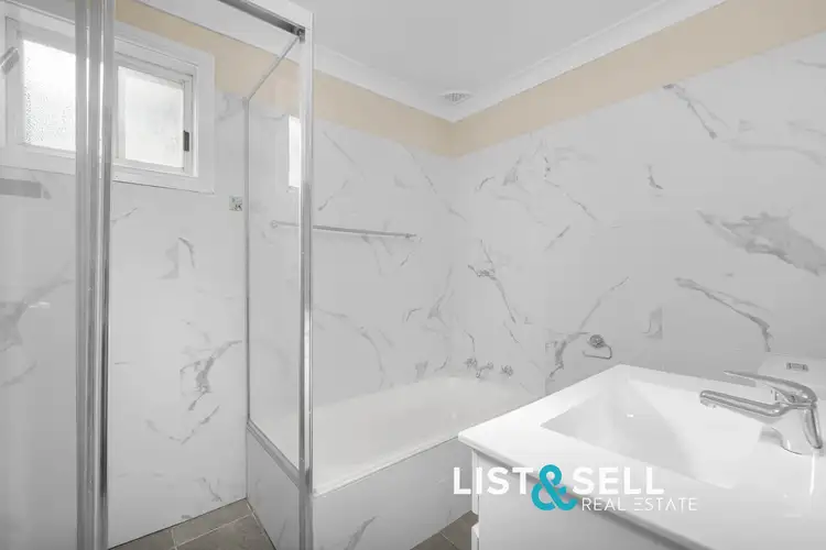 Fourth view of Homely villa listing, 10/6-8 Second Avenue, Macquarie Fields NSW 2564