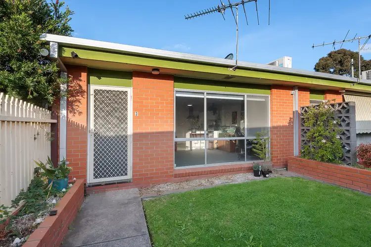 3/489 Ryrie Street