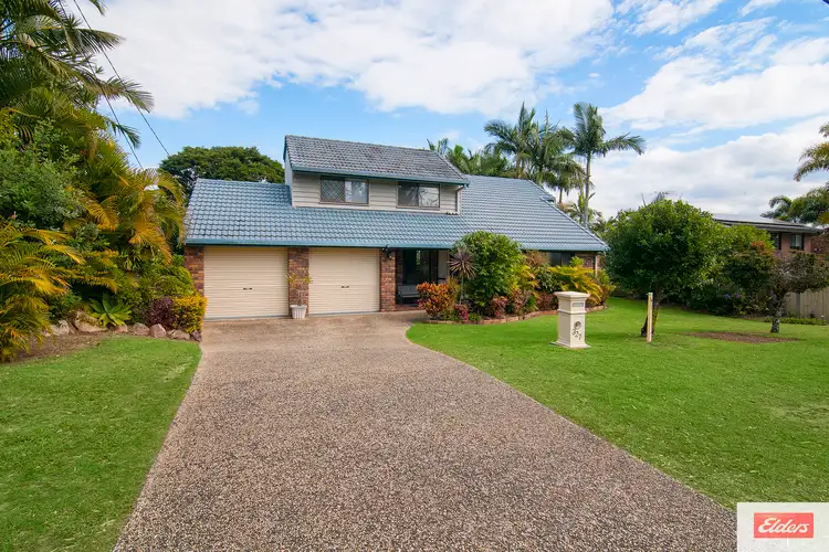 327 Springwood Road