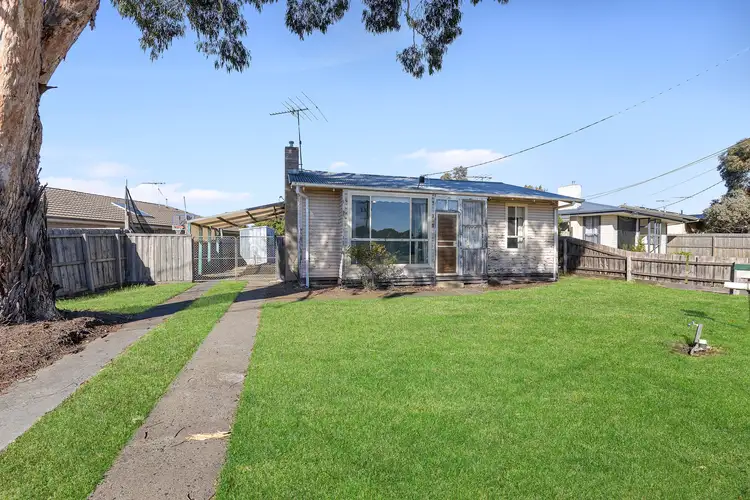 1 Kookaburra Court