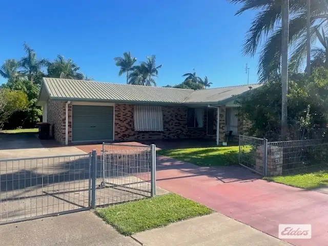 135 Elizabeth Street