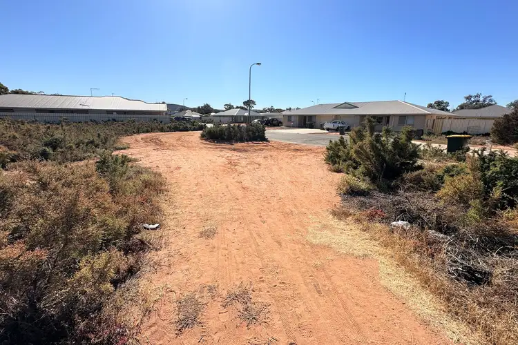 Second view of Homely land listing, 5 Foote Place, Whyalla Stuart SA 5608